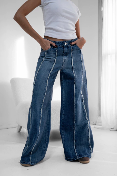 Wide Leg Umbra - comprar online