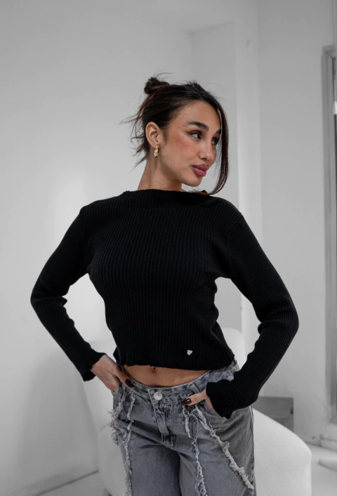 Sweater Heart - comprar online