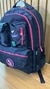 Mochila com chaveiro ORIGINAL na internet