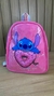 Mochila Stitch média na internet