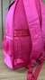 Mochila Rebecca Bonbon Rosa ORIGINAL na internet