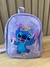 Imagem do Mochila Stitch média