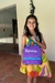 Lancheira Luluca ORIGINAL - Mimos da Lary Baby Kids | Papelaria afetiva 