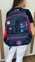 Mochila com chaveiro ORIGINAL - loja online
