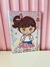 Caderno brochura personalizado
