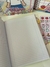 Caderno brochura personalizado - loja online
