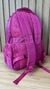 Mochila com chaveiro ORIGINAL