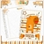 Caderno universitário personalizado - capivara