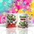 Caneca Personalizada Polímero Volta as aulas