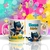 Caneca Personalizada Polímero Volta as aulas - loja online