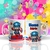 Caneca Personalizada Polímero Volta as aulas - Mimos da Lary Baby Kids | Papelaria afetiva 