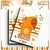 Caderno brochura personalizado - Capivara