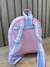 Mochila Stitch média na internet