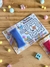 Card com Massinha -Volta às aulas
