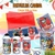 Kit escolar Volta as aulas Patrulha Canina Material Escolar - Mimos da Lary Baby Kids | Papelaria afetiva 