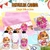 Kit escolar Volta as aulas Patrulha Canina Material Escolar - comprar online
