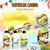 Kit escolar Volta as aulas Patrulha Canina Material Escolar - Mimos da Lary Baby Kids | Papelaria afetiva 