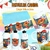 Kit escolar Volta as aulas Patrulha Canina Material Escolar - comprar online