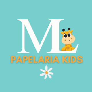Mimos da Lary Baby Kids | Papelaria afetiva 