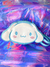 Mochila Cinnamoroll