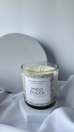 Imagen de Vela de soja A/W collection