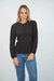 Blusa Catherine - Nó em Pano