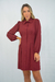 Vestido Amélia - Nó em Pano