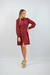 Vestido Amélia - loja online