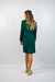 Vestido Amélia - loja online