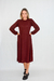 Vestido Romântico Maitê - loja online