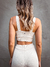 Top Canelado Quadrado Hug - comprar online
