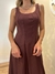 Vestido Luiza - Nó em Pano