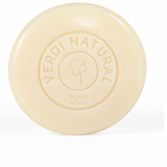 Sabonete Corporal Relaxante e Hidratante com Lavanda e Pepino - Family Care - Verdi Natural - comprar online