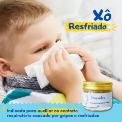 Pomada Pracuidar - Biokinder - comprar online