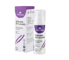 BALSAMO DE LAVANDA 30G