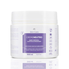 Creme Neutro Skin Care - 500g - WNF