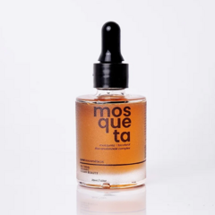 MOSQUETA CBD LIKE - 30ML - Apele