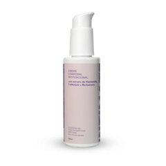 CREME CORPORAL INTIMATE - 120ML - Apele