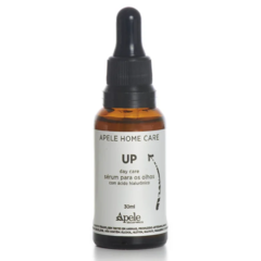 Sérum facial up com ácido hialurônico - 30ml- Apele
