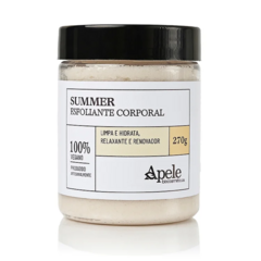 Esfoliante Corporal Summer - 280g - Apele