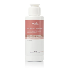 Esfoliante Facial HyaluVitaC - 120ml - Apele