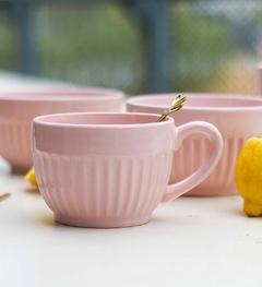 Tea Canela Beige en internet