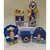 Arquivo de Corte Mickey Realeza - Studio e pdf