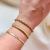 Pulseira Cordão Baiano - comprar online