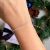 Pulseira Riviera Ajustável