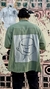CAMISA OVERSIZE META - comprar online