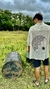 Camisa Oversize YIYA