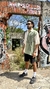 CAMISA OVERSIZE DESSERT en internet