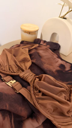 Imagen de Set Marruecos