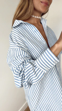Camisa Pilar en internet